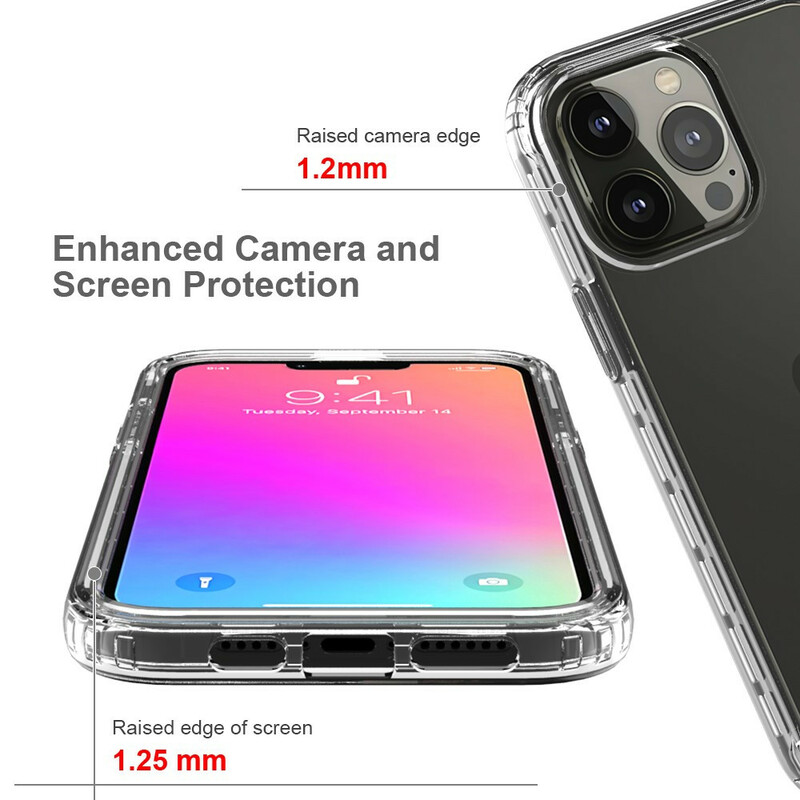 Coque iPhone 13 Pro Max Gradient Color Coque iPhone 13 Pro Max Gradient Color