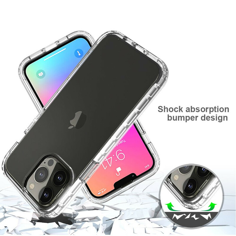 Coque iPhone 13 Pro Max Gradient Color Coque iPhone 13 Pro Max Gradient Color