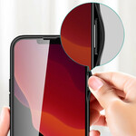 Coque iPhone 13 Pro Max Hybride Givrée Coque iPhone 13 Pro Max Hybride Givrée