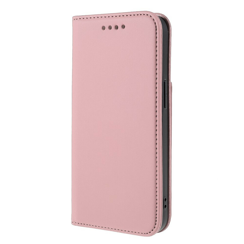 Flip Cover iPhone 13 Pro Max Porte-Carte Support Flip Cover iPhone 13 Pro Max Porte-Carte Support