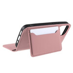 Flip Cover iPhone 13 Pro Max Porte-Carte Support Flip Cover iPhone 13 Pro Max Porte-Carte Support