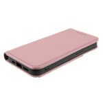 Flip Cover iPhone 13 Pro Max Porte-Carte Support Flip Cover iPhone 13 Pro Max Porte-Carte Support