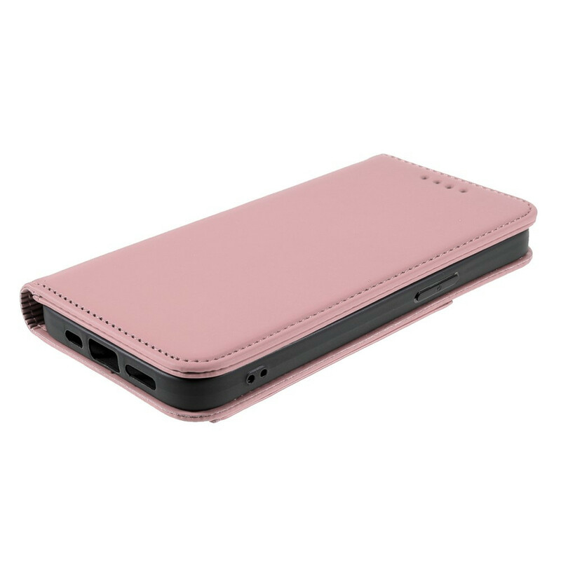 Flip Cover iPhone 13 Pro Max Porte-Carte Support Flip Cover iPhone 13 Pro Max Porte-Carte Support