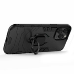 Coque iPhone 13 Pro Max Ring Résistante