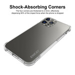 Coque iPhone 13 Pro Max Combo Coque et Verre trempée Écran ENKAY Coque iPhone 13 Pro Max Combo Coque et Verre trempée Écran ENKAY