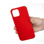 Coque iPhone 13 Pro Max Silicone Liquide