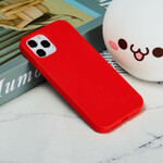 Coque iPhone 13 Pro Max Silicone Liquide