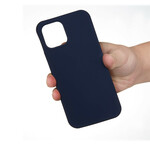Coque iPhone 13 Pro Max Silicone Liquide