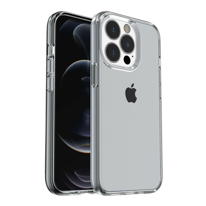 Coque Iphone 13 PRO MAX LA COQUE FRANCAISE transparente avec