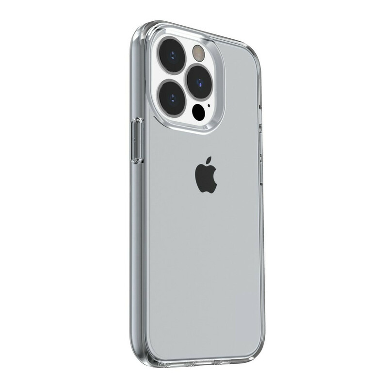 Coque iPhone 13 Pro Max Transparente Teintée - Ma Coque