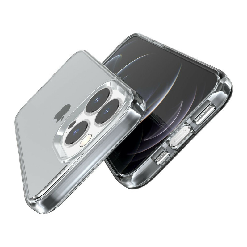 Coque iPhone 13/Pro/Max/mini  Transparente et fine – ShopSystem