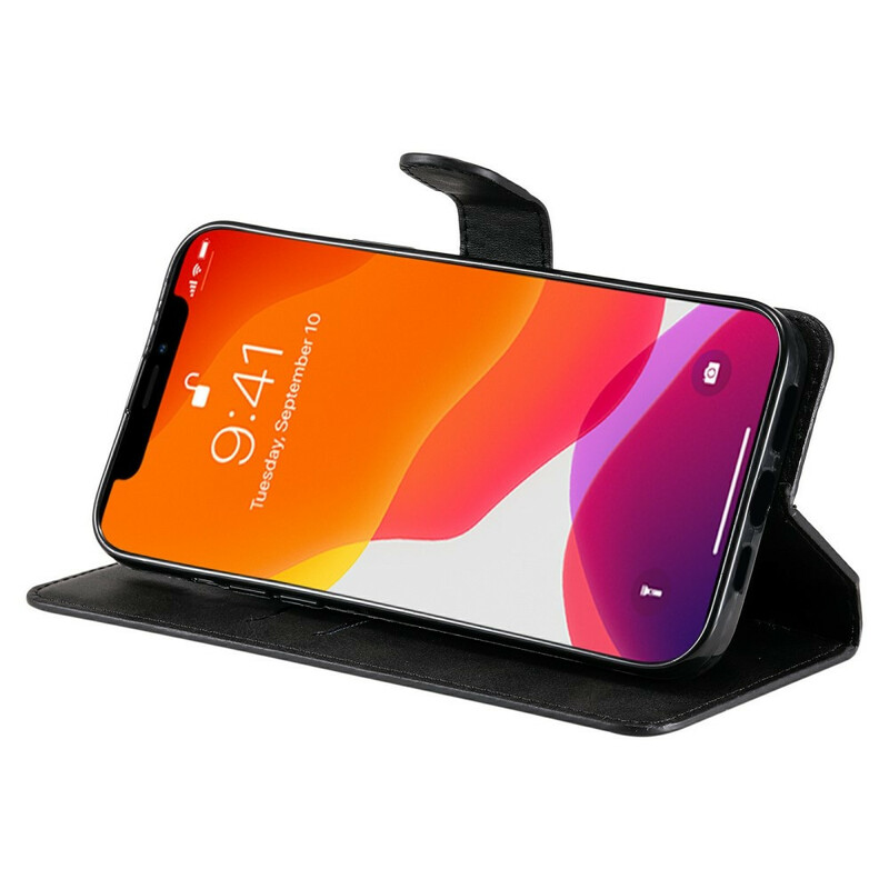 Housse iPhone 13 Pro Max Glacée Housse iPhone 13 Pro Max Glacée