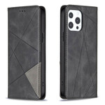 Flip Cover iPhone 13 Pro Max Style Artiste Flip Cover iPhone 13 Pro Max Style Artiste