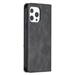 Flip Cover iPhone 13 Pro Max Style Artiste Flip Cover iPhone 13 Pro Max Style Artiste