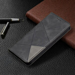Flip Cover iPhone 13 Pro Max Style Artiste Flip Cover iPhone 13 Pro Max Style Artiste