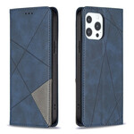 Flip Cover iPhone 13 Pro Max Style Artiste Flip Cover iPhone 13 Pro Max Style Artiste