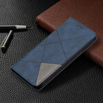 Flip Cover iPhone 13 Pro Max Style Artiste Flip Cover iPhone 13 Pro Max Style Artiste