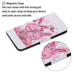 Housse iPhone 13 Lapins Housse iPhone 13 Lapins