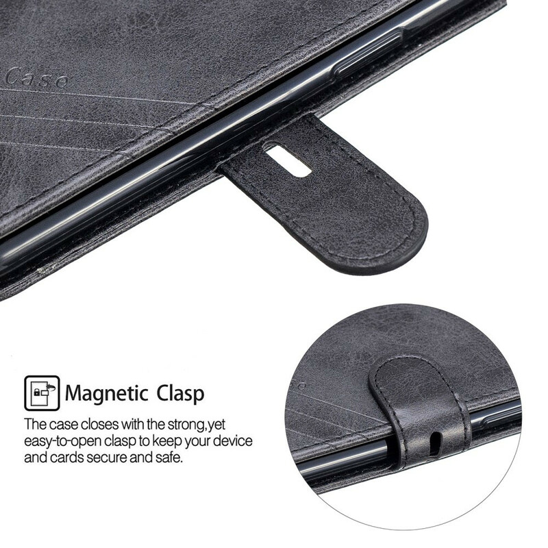 Housse iPhone 13 Pro Max Simili Cuir Best Case Housse iPhone 13 Pro Max Simili Cuir Best Case