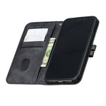 Housse iPhone 13 Pro Max Simili Cuir Best Case Housse iPhone 13 Pro Max Simili Cuir Best Case