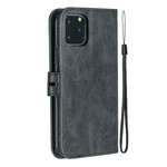 Housse iPhone 13 Pro Max Simili Cuir Best Case Housse iPhone 13 Pro Max Simili Cuir Best Case