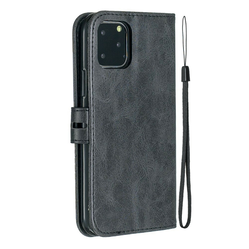 Housse iPhone 13 Pro Max Simili Cuir Best Case Housse iPhone 13 Pro Max Simili Cuir Best Case