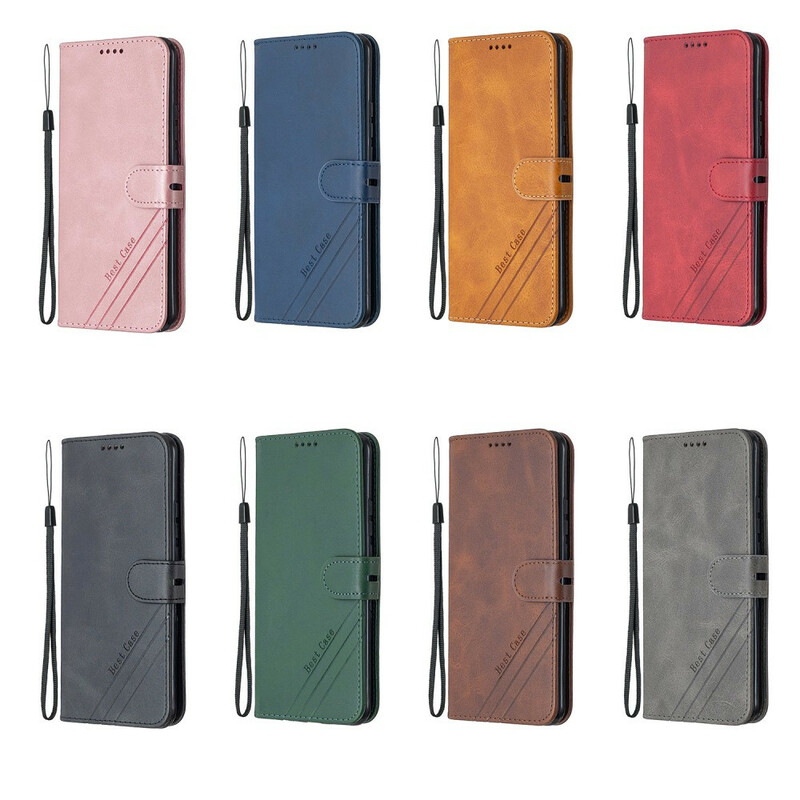 Housse iPhone 13 Pro Max Simili Cuir Best Case Housse iPhone 13 Pro Max Simili Cuir Best Case