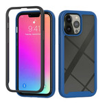 Coque iPhone 13 Pro Max Conception Hybride Rebords Silicone Coque iPhone 13 Pro Max Conception Hybride Rebords Silicone