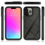 Coque iPhone 13 Pro Max Conception Hybride Rebords Silicone Coque iPhone 13 Pro Max Conception Hybride Rebords Silicone