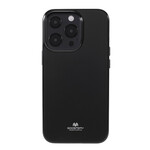 Coque iPhone 13 Pro Max Style Paillettes Mercury Goospery Coque iPhone 13 Pro Max Style Paillettes Mercury Goospery