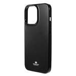 Coque iPhone 13 Pro Max Style Paillettes Mercury Goospery Coque iPhone 13 Pro Max Style Paillettes Mercury Goospery
