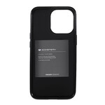 Coque iPhone 13 Pro Max Style Paillettes Mercury Goospery Coque iPhone 13 Pro Max Style Paillettes Mercury Goospery