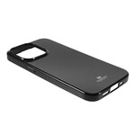 Coque iPhone 13 Pro Max Style Paillettes Mercury Goospery Coque iPhone 13 Pro Max Style Paillettes Mercury Goospery