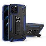 Coque iPhone 13 Pro Max Support Amovible Vertical et Horizontal Coque iPhone 13 Pro Max Support Amovible Vertical et Horizontal