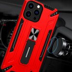 Coque iPhone 13 Pro Max Support Amovible Vertical et Horizontal Coque iPhone 13 Pro Max Support Amovible Vertical et Horizontal