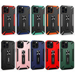 Coque iPhone 13 Pro Max Support Amovible Vertical et Horizontal Coque iPhone 13 Pro Max Support Amovible Vertical et Horizontal