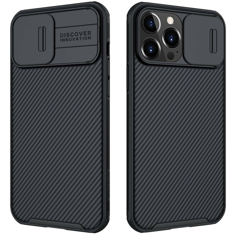 Coque iPhone 13 Pro Max CamShield Nillkin