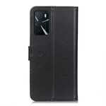 Housse Oppo A16 / A16s Simili Cuir Simple Housse Oppo A16 / A16s Simili Cuir Simple