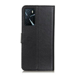 Housse Oppo A16 / A16s Simili Cuir Traditionnel Housse Oppo A16 / A16s Simili Cuir Traditionnel