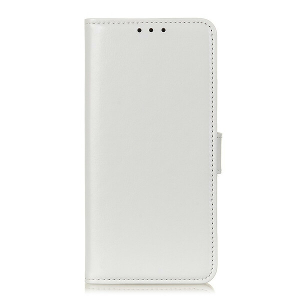 Housse Oppo A16 / A16s Finesse Glacée