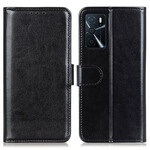 Housse Oppo A16 / A16s Finesse Glacée Housse Oppo A16 / A16s Finesse Glacée