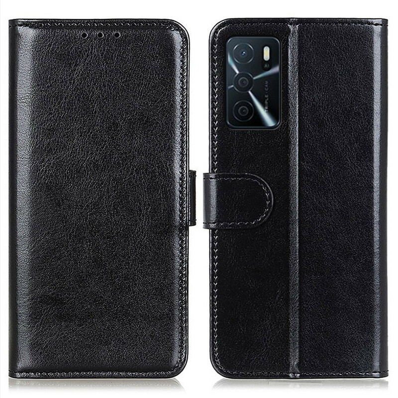 Housse Oppo A16 / A16s Finesse Glacée Housse Oppo A16 / A16s Finesse Glacée