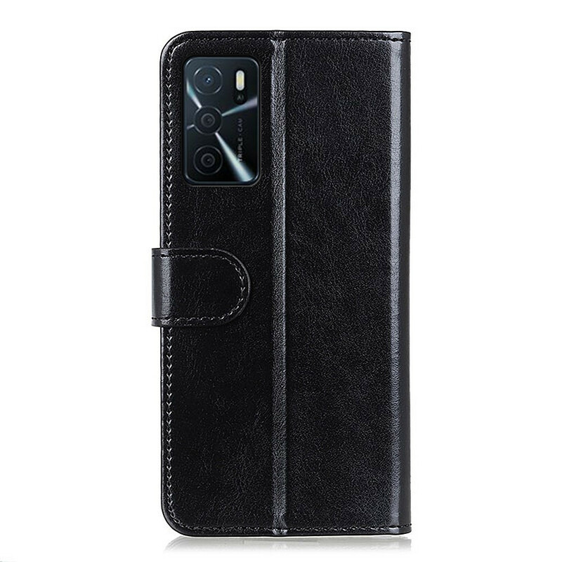 Housse Oppo A16 / A16s Finesse Glacée Housse Oppo A16 / A16s Finesse Glacée