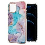 Coque iPhone 13 Marbre Sophistiqué Coque iPhone 13 Marbre Sophistiqué