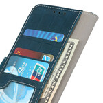 Housse Oppo A16 / A16s Crocodile Power Housse Oppo A16 / A16s Crocodile Power