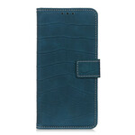 Housse Oppo A16 / A16s Crocodile Power Housse Oppo A16 / A16s Crocodile Power