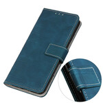 Housse Oppo A16 / A16s Crocodile Power Housse Oppo A16 / A16s Crocodile Power
