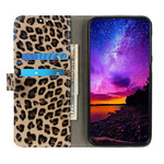 Housse iPhone 13 Léopard Housse iPhone 13 Léopard