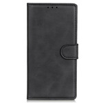 Housse iPhone 13 Effet Cuir Mat Rétro Housse iPhone 13 Effet Cuir Mat Rétro