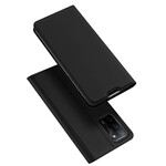 Flip Cover Oppo A16 / A16s Skin Pro DUX DUCIS Flip Cover Oppo A16 / A16s Skin Pro DUX DUCIS